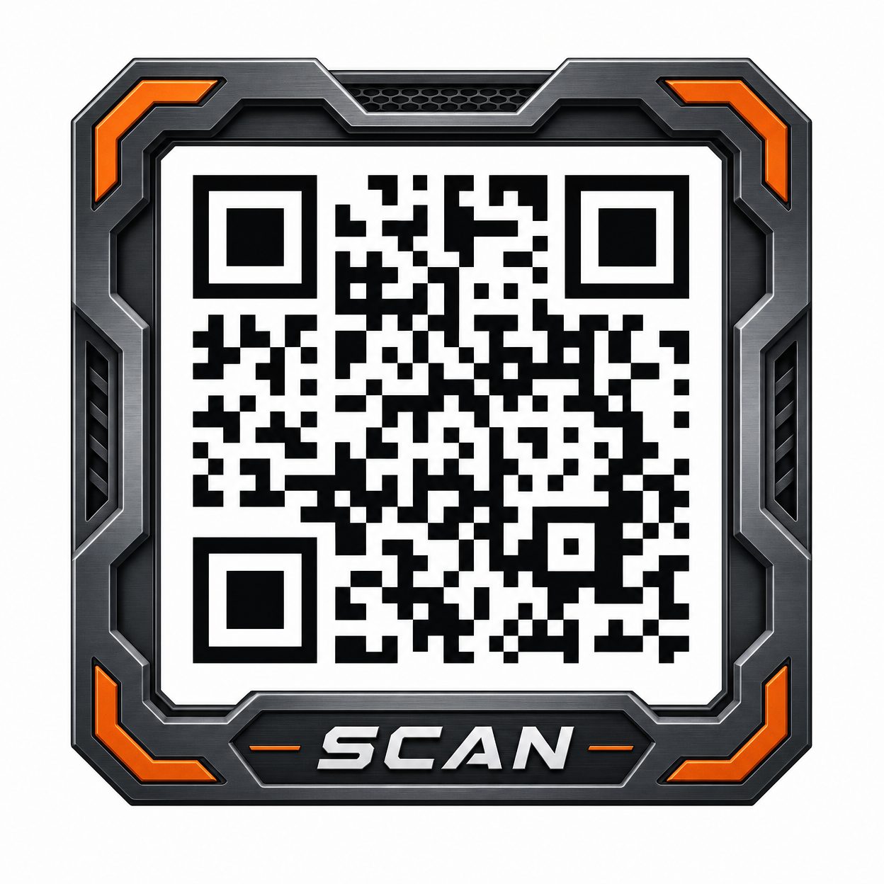 青柠视频公众号二维码